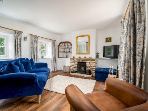 Chipping Norton Casa | Pass the Keys Cotswold Country Style Living Chipping Norton