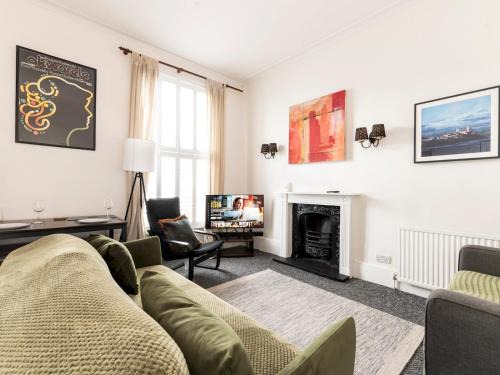Greenwich West Apartamento | Pass the Keys Cute Central Greenwich Flat 6 min Deptford Stn