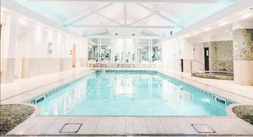 Backbarrow Apartamento | Pass the Keys Exceptional 3 Bedroom River View Apartment