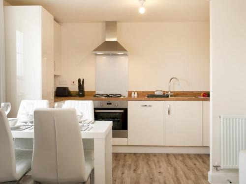 Bramcote Apartamento | Pass the Keys Luxurious 2-Bed Nottingham Retreat with Parking