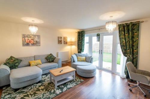 Newcastle-upon-Tyne Casa | Pass the Keys Modern comfortable House