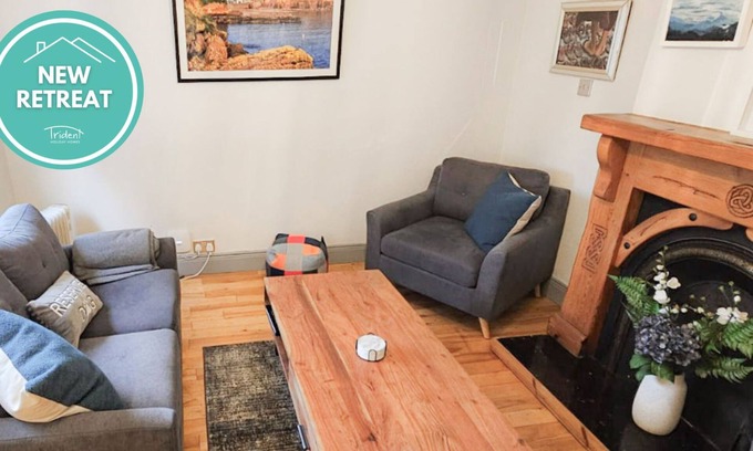 Passage East Casa | Passage East Holiday Home by Interhome
