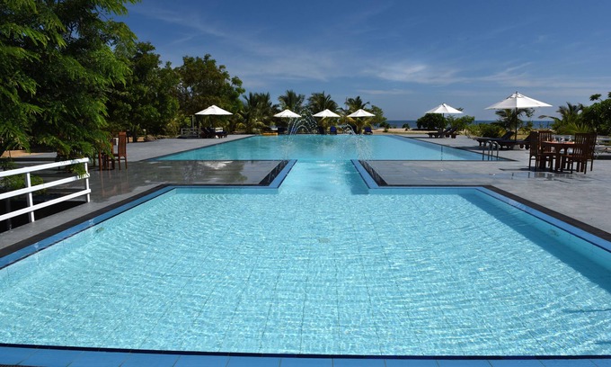 Pasikuda Hotel | Passi Villas Passikudah