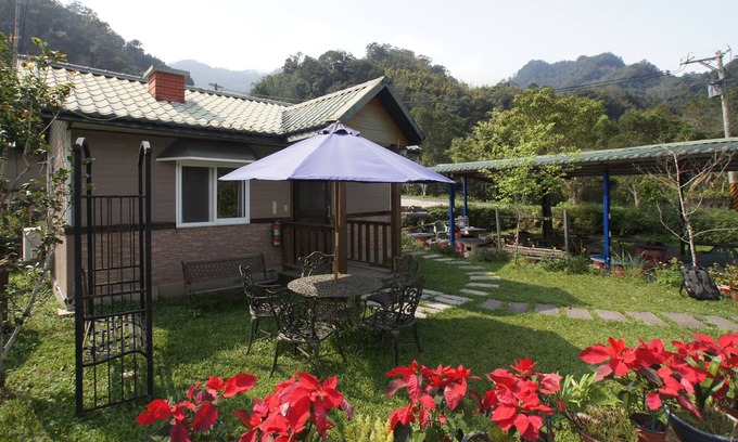 Nanzhuang Casa | PasTaai Leisure Farm
