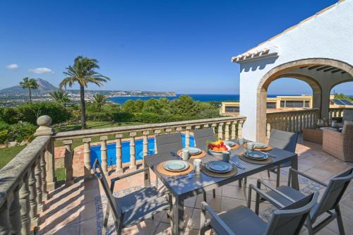 Javea Villa | Pastor by Aguilarent