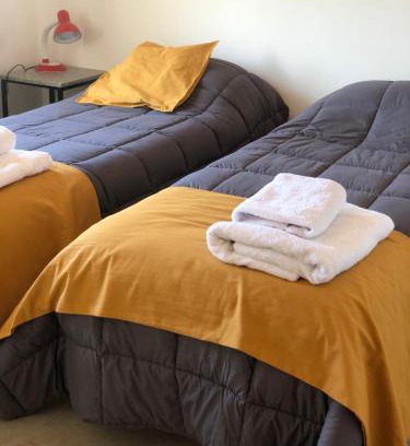 Esquel Apartamento | Patagonia Cordilleras