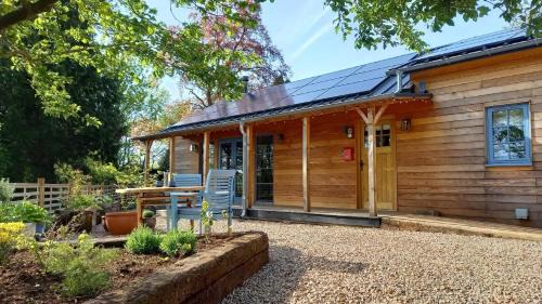 Disserth and Trecoed Casa | Patagonia