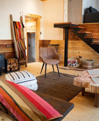 Puerto Natales Casa | Patagonia Mai Casa Boutique