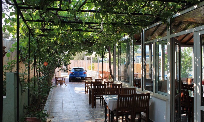 Patara Hotel | Patara Caretta Hotel