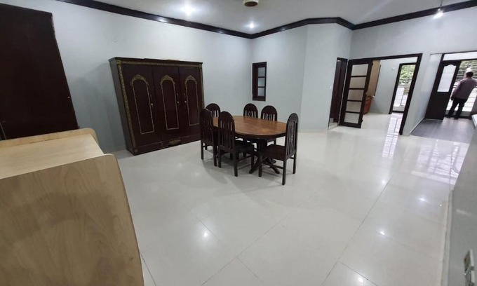 PECHS Apartamento | Patel Residency Apartment
