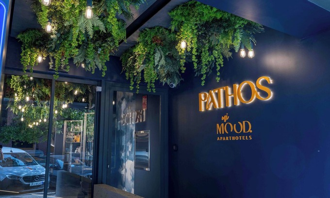 Nou Moles Apartamento | Pathos by Mimood Aparthotels