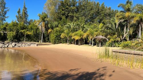 Partido de Tigre Apartamento | PATO NEGRO