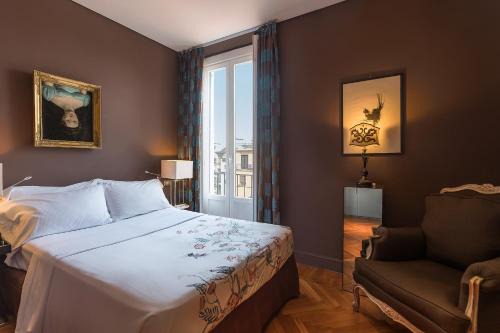 Casoretto Cama Y Desayuno | Pattini Guest House