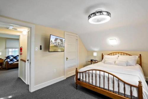 Frederick Casa | Patty's Place in Downtown Frederick