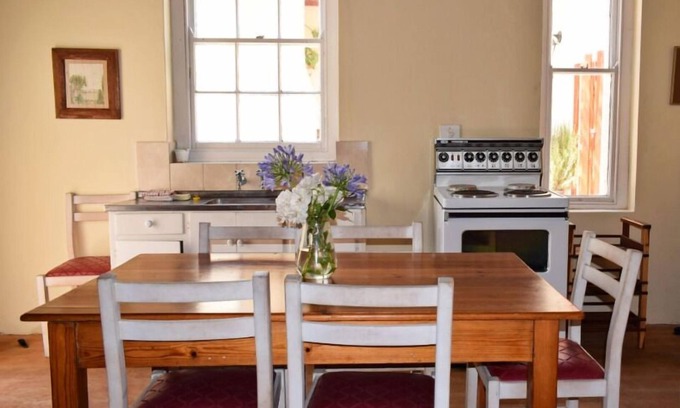 Robertson Casa | Paul Kruger 63