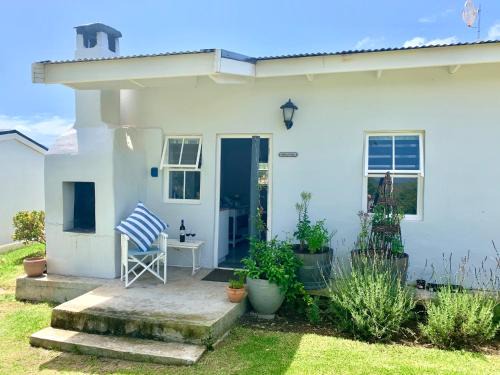Grabouw Casa | Paul Wallace Wines & Cottages
