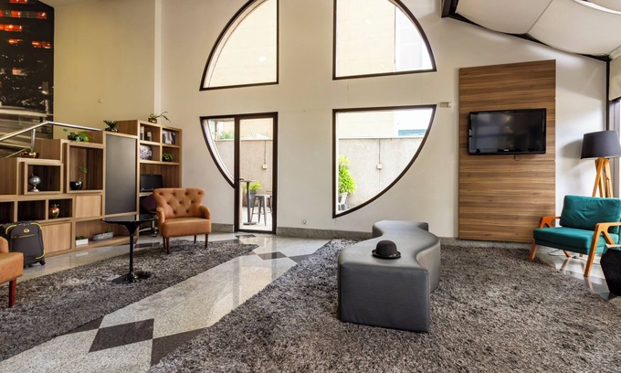 Vila Mariana Apartamento | Paulista Suites by Charlie