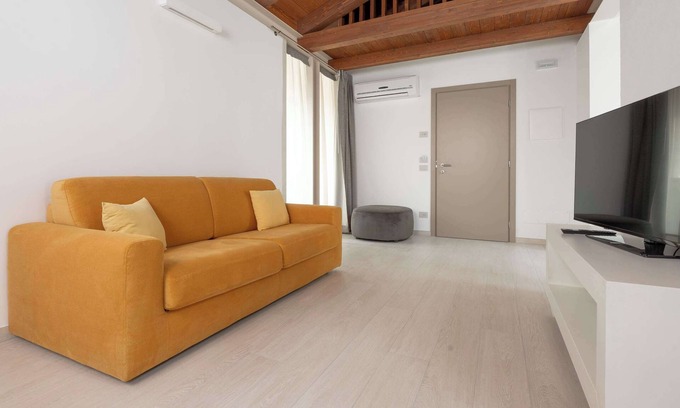 Valgatara Casa | Paverno Hospitality Suites - 05 Fienile