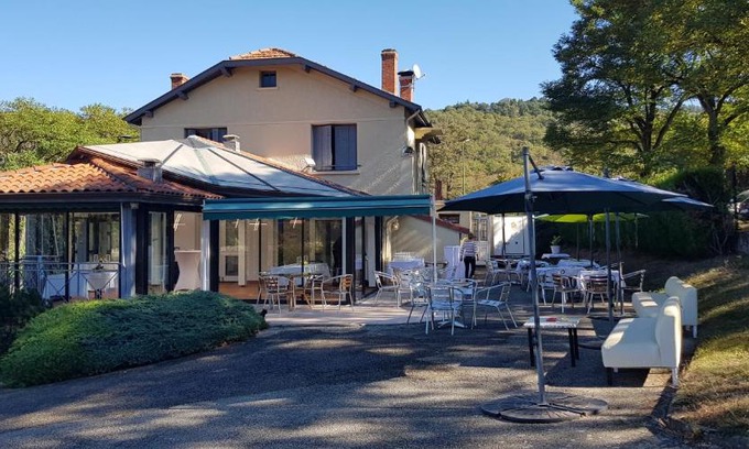 Saint-Victor-sur-Loire Cama Y Desayuno | Pavillon du Lac