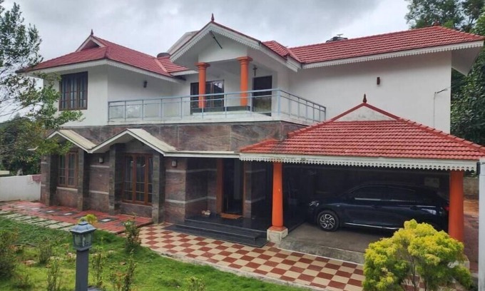 Thiruvananthapuram Casa | Pavithram 2426