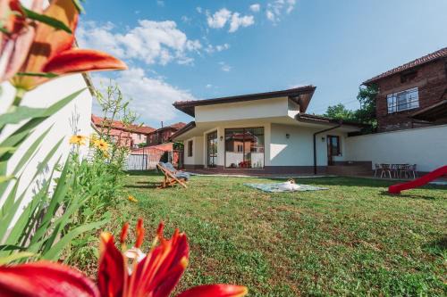 Boboshevo Casa | Pavlina Guest House