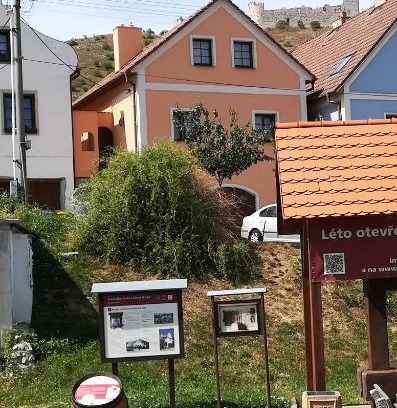 Pavlov Casa | Pavlov Děvicky