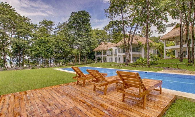 Pavones Apartamento | Pavones Point