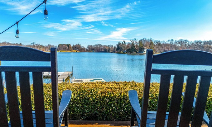 Paw Paw Casa | Paw Paw Fall Getaway: Wine Fest & Apples!