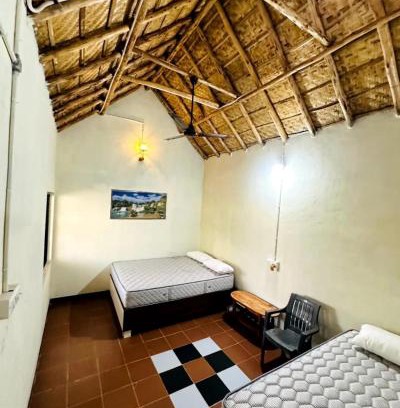 Sanapur Casa | Pawan Homestay Hampi