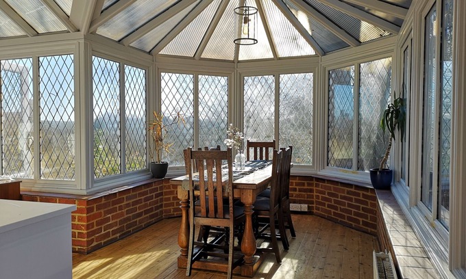 Tonbridge Cabaña | Paygate Cottage Brenchley
