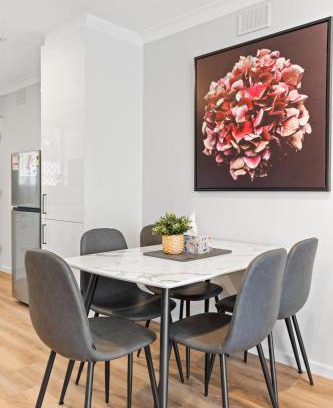 Payneham South Casa | Payneham South Paradise Suite 4