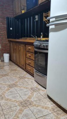 Jardín América Apartamento | Paz alojamiento