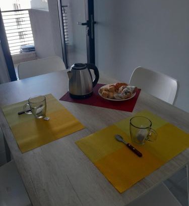 Córdoba Apartamento | PAZ apartamentos