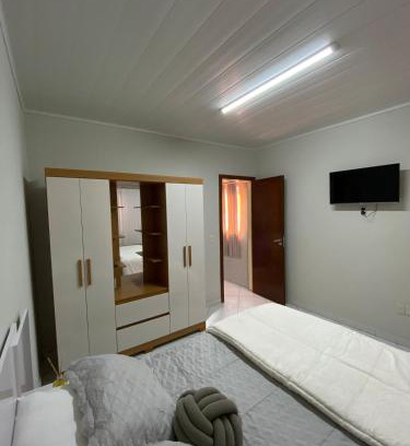 Praia dos Recifes Casa | Paz e Praia ao Seu Alcance