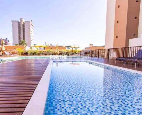 Centro Apartamento | Paz e Sossego
