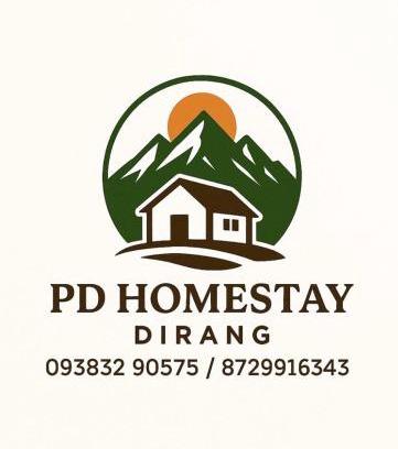 Bomdila Casa | PD homestay