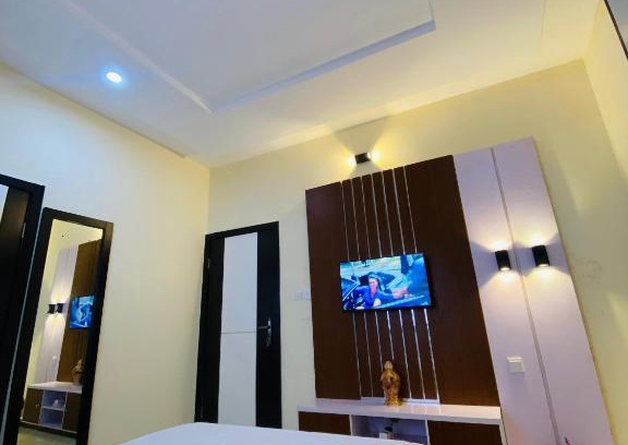 Lekki Casa | PDC LUXURY GUEST HOUSE