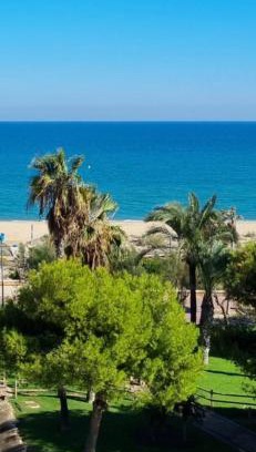 Peñíscola Apartamento | PEÑISMAR AZAHAR