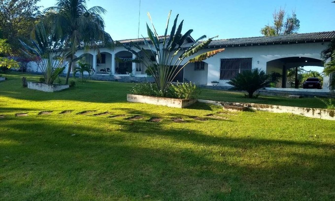 Santarem Casa | CASA FRENTE A LA PLAYA DE PAJUÇARA / ALTERAR PISO