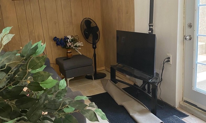 Bramalea Casa | Peace and Comfort 1-bedroom Basement Apartment