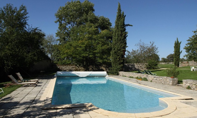 Rocamadour Casa | Peace and quiet in a privileged setting