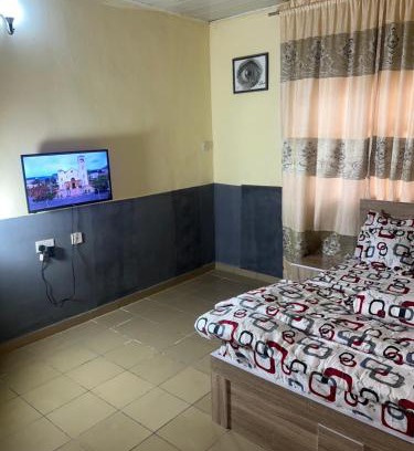 Karu Apartamento | Peace Apartment