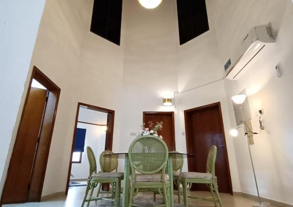 Hatta Casa | Peace Farm