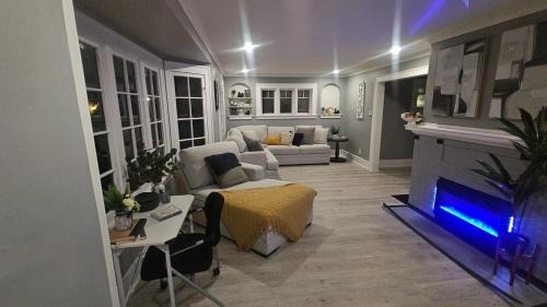 Rochester Casa | Peace of Mind Loft