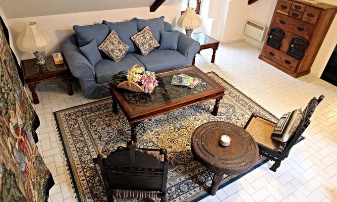 Comblessac Casa | LA PAZ, DE PRIVACIDAD E HISTORIA-todo ello envuelto en un entorno mágico