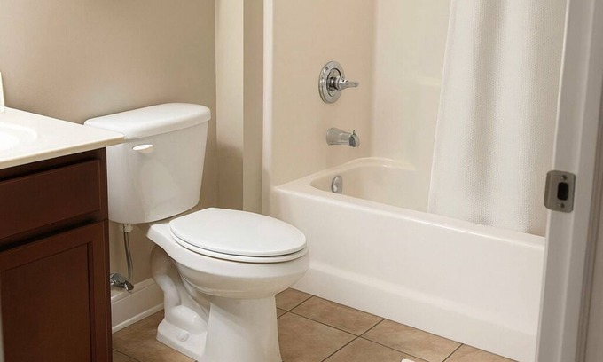 Davenport Apartamento | Peaceful 2-bedroom apartment with AC in charming Davenport