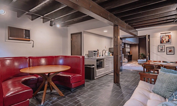 Macungie Apartamento | Peaceful 2-bedroom Twilight Haven, King and Queen Beds, Macungie - Lehigh Valley