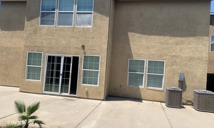 Merced Casa | Peaceful and Clean in Merced California