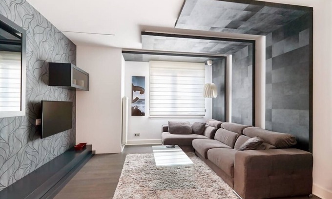 Segundo Ensanche Apartamento | Tranquilo Apartamento en pleno corazón de Pamplona