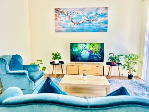 Camberwell Apartamento | Peaceful apartment in Camberwell